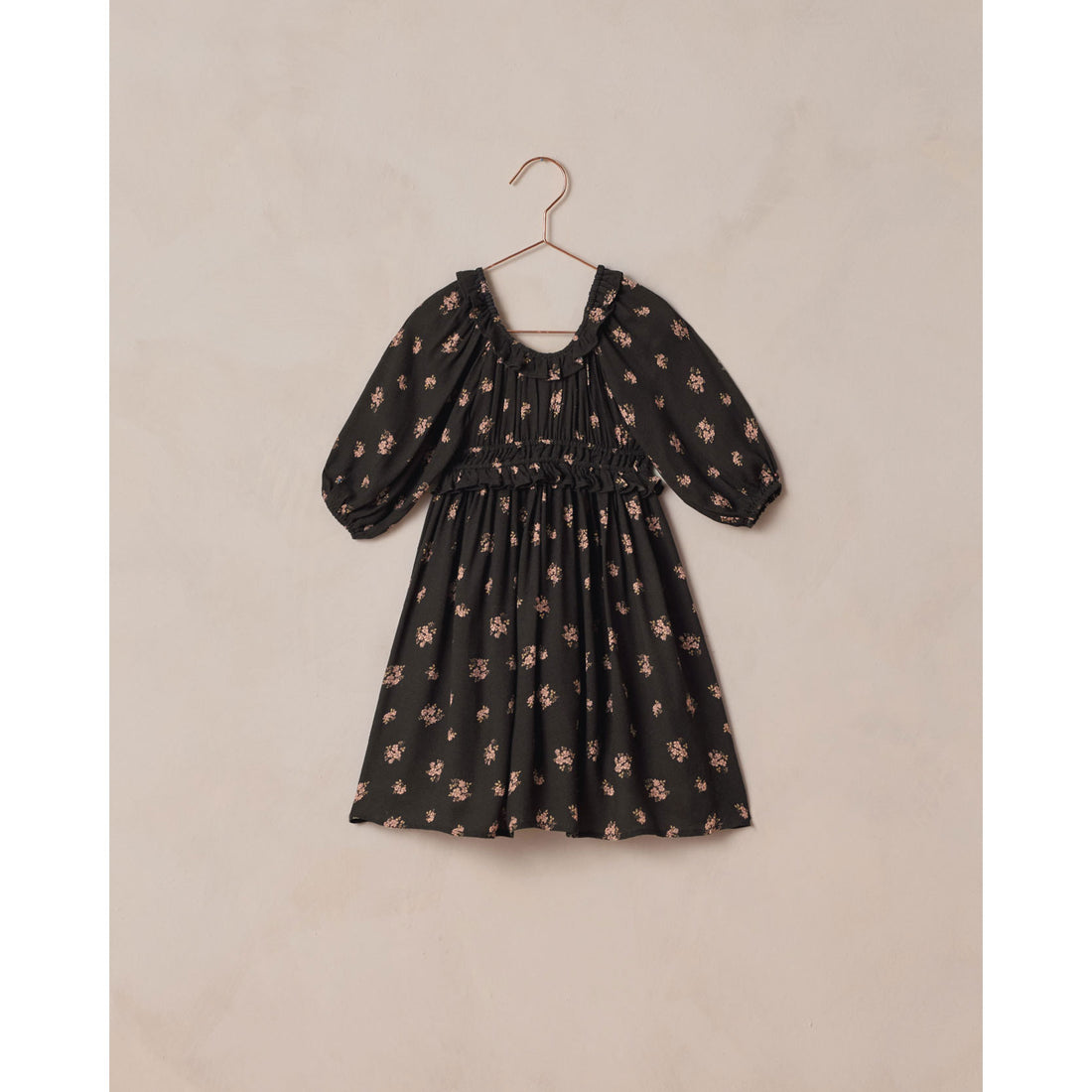 Noralee Ditsy Floral Junie Dress