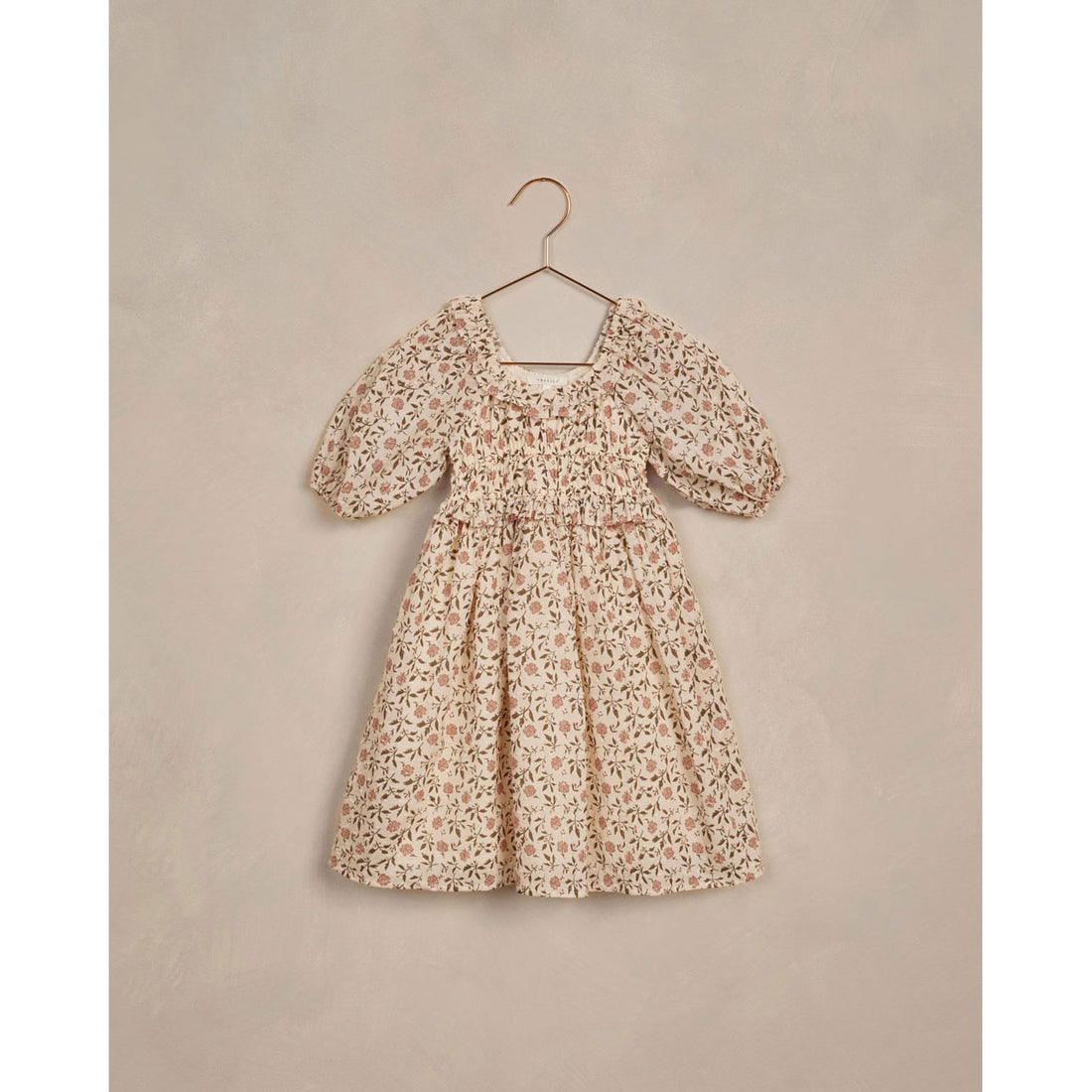 Noralee Poppy Bloom Junie Dress