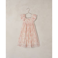 Noralee Blush English Rose Hazel Dress