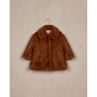 Noralee Copper Eloise Coat