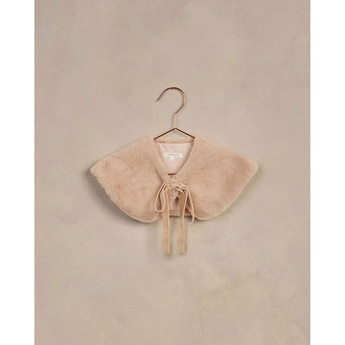 Noralee Faux Fur Eloise Collar