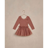 Noralee Poppy Lottie Tutu Set