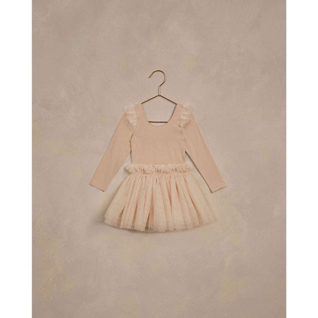 Noralee Antique Lottie Tutu Set
