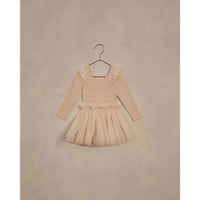 Noralee Antique Lottie Tutu Set