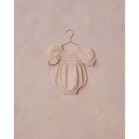 Noralee Natural Hazel Romper