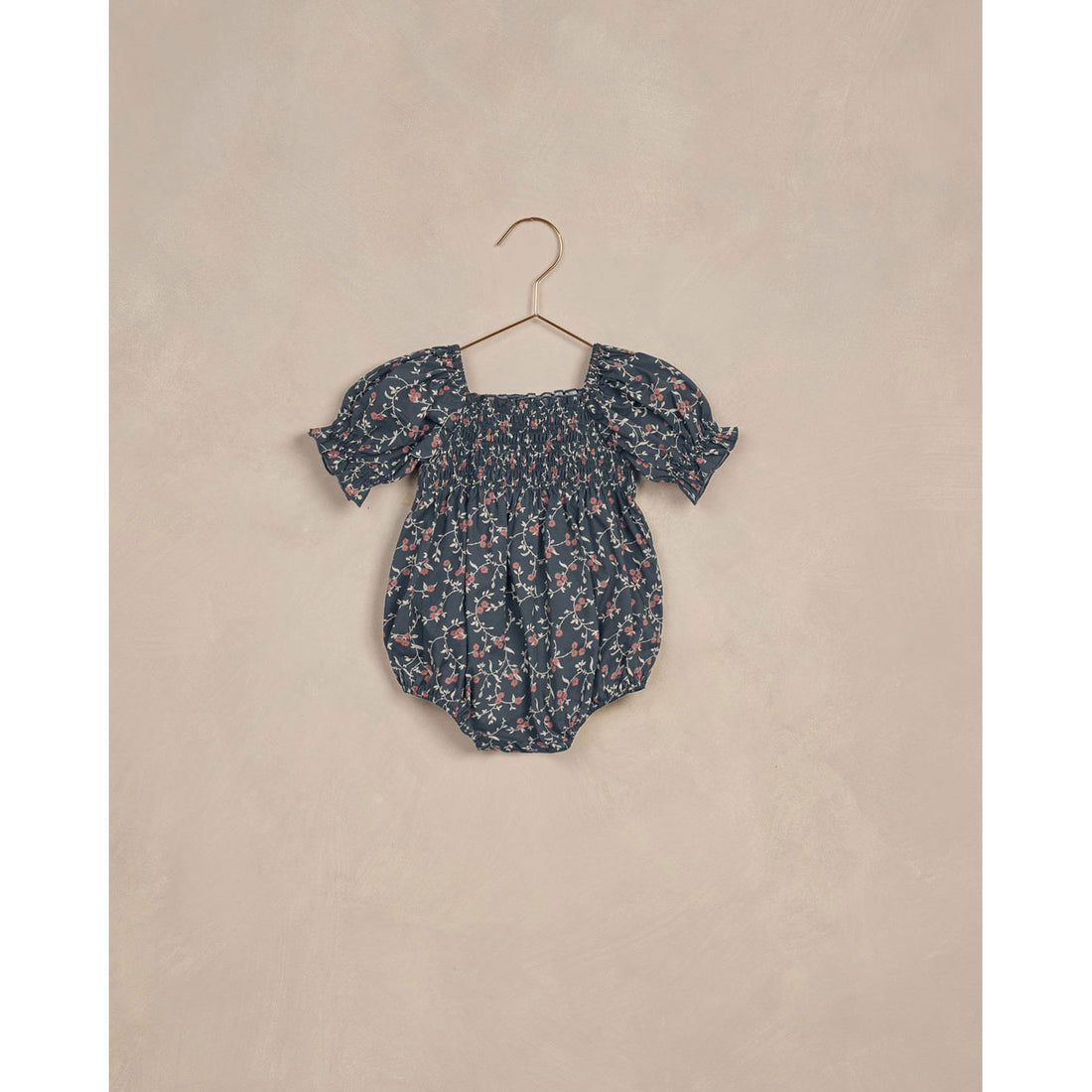 Noralee Midnight Garden Hazel Romper