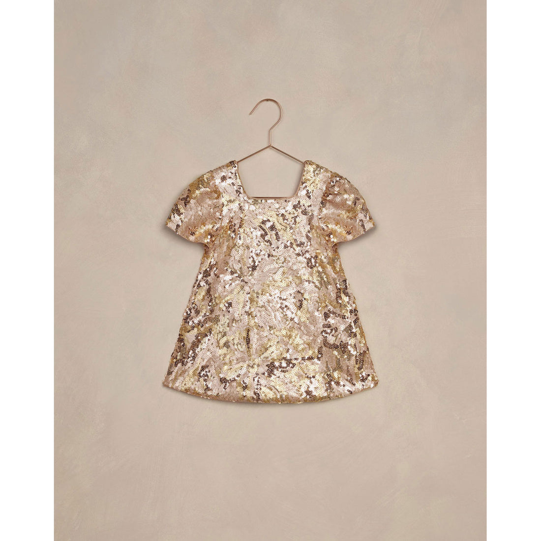 Noralee Bronze Daisy Dress