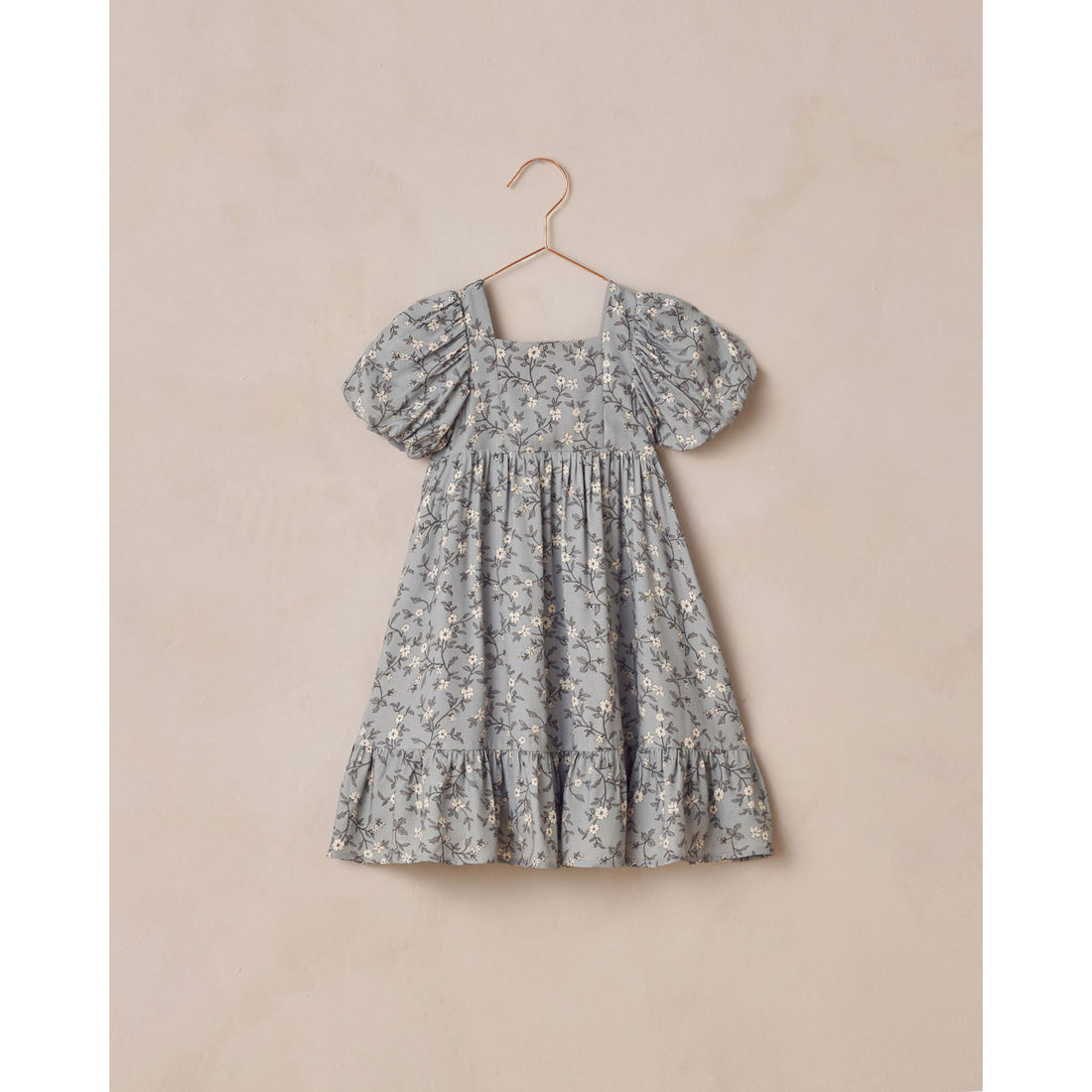 Noralee French Blue Augusta Dress