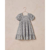Noralee French Blue Augusta Dress