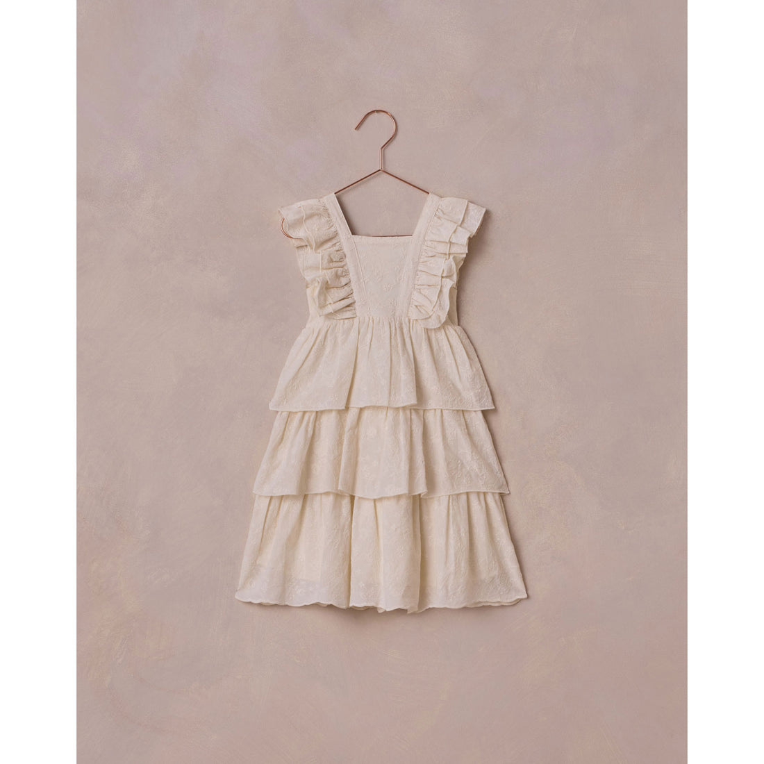 Noralee Ivory Lilibet Dress