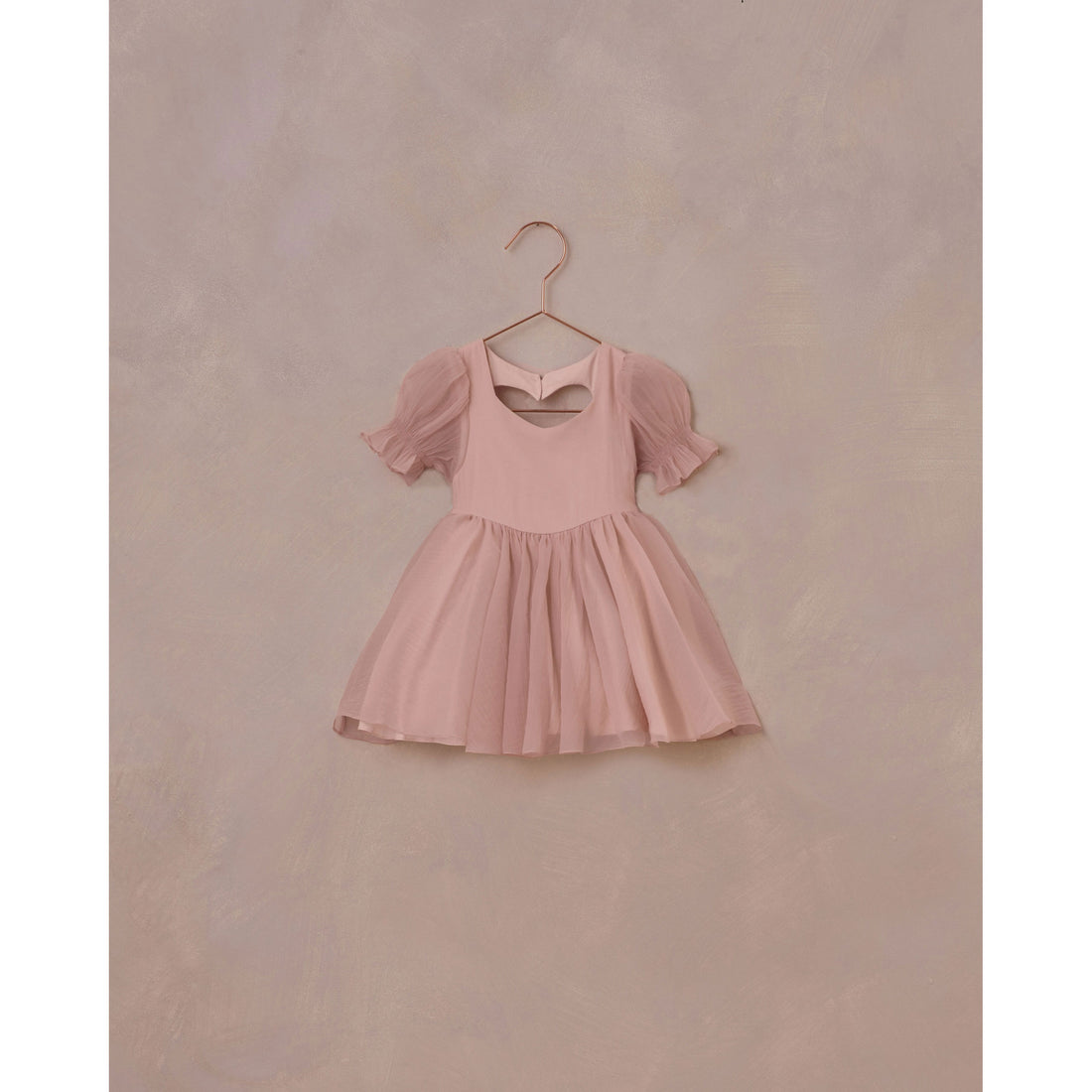 Noralee Bubble Gum Valentine Dress