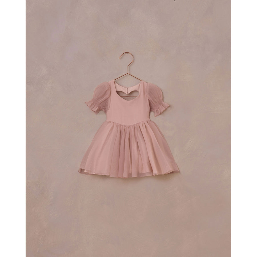 Noralee Bubble Gum Valentine Dress