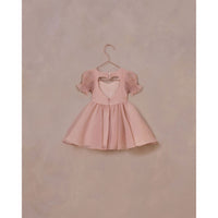 Noralee Bubble Gum Valentine Dress