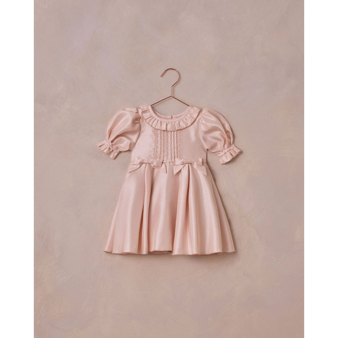 Noralee Blush Evelyn Dress