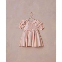 Noralee Blush Evelyn Dress