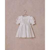 Noralee White Evelyn Dress