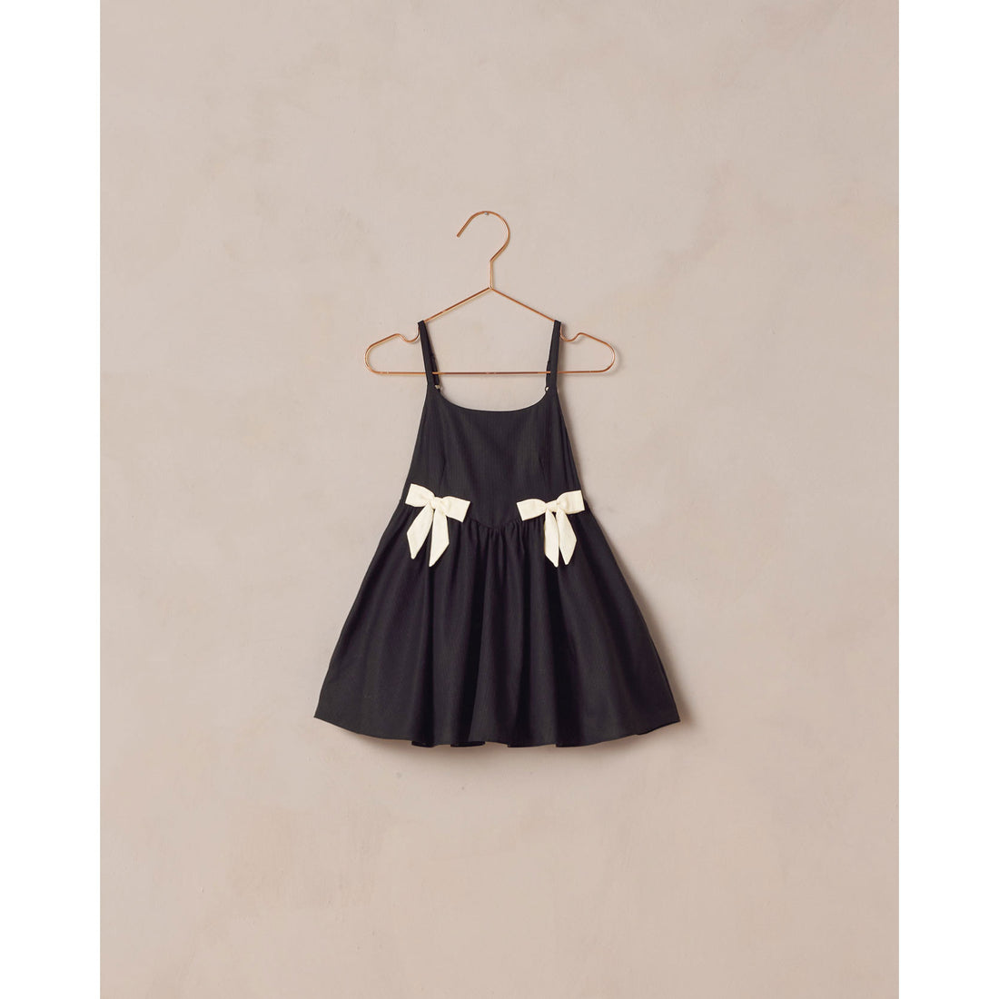 Noralee Black Betsy Dress