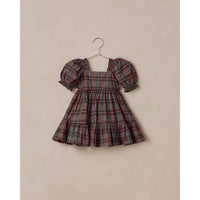 Noralee Winter Tartan Louella Dress