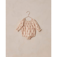 Noralee Posey Autumn Romper
