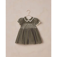 Noralee Pine Elizabeth Dress