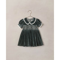 Noralee Green Elizabeth Dress