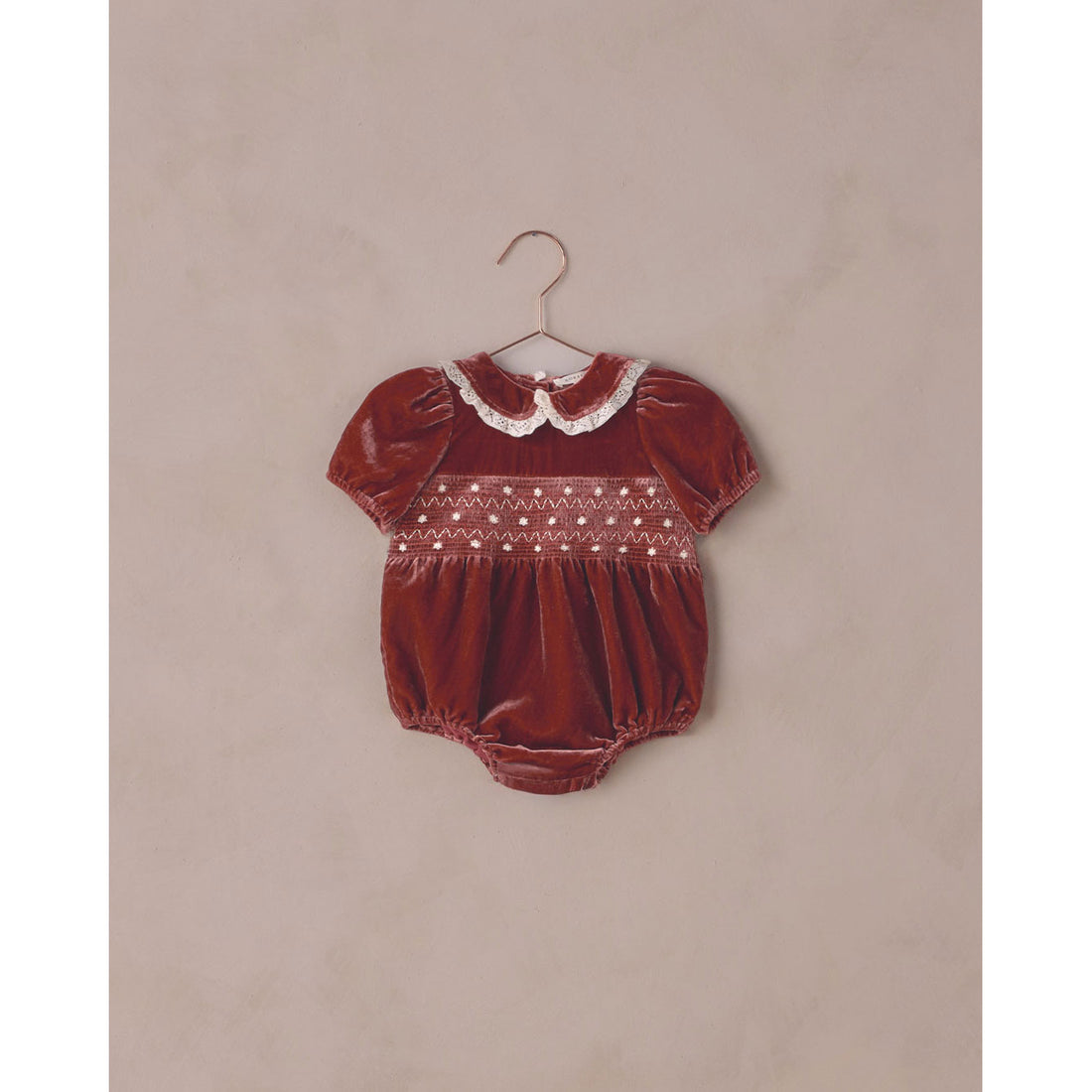 Noralee Ruby Elizabeth Romper