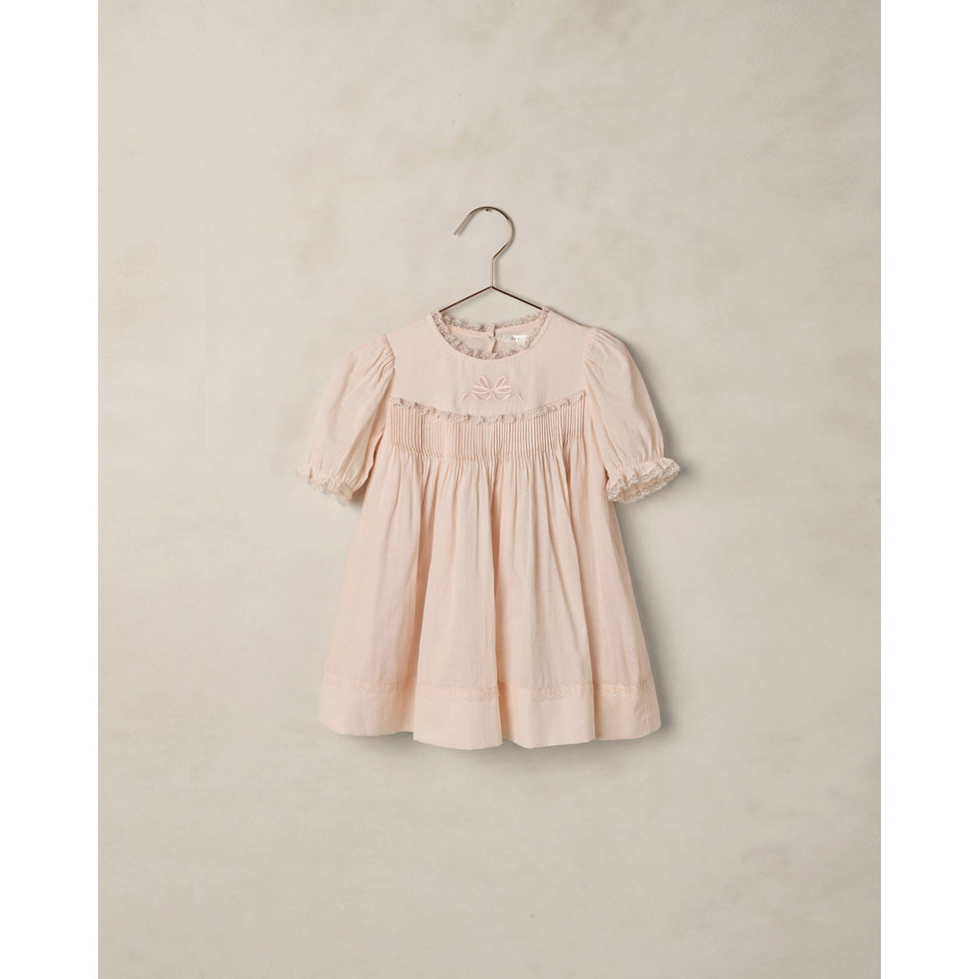 Noralee Blush Penelope Dress