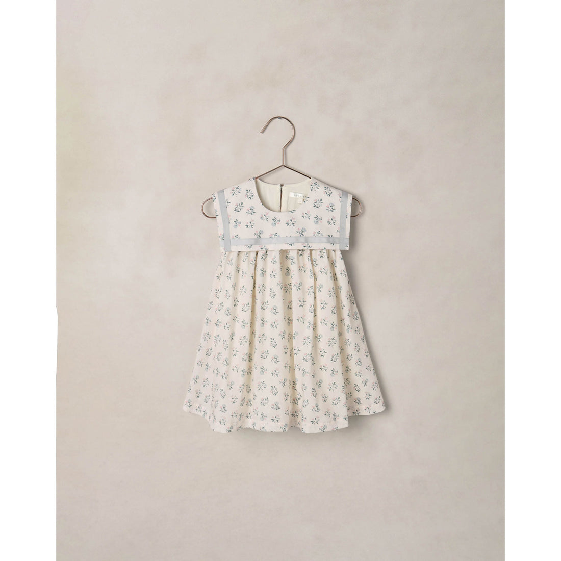 Noralee Summer Ditsy Daisy Dress