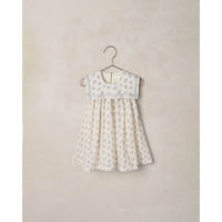 Noralee Summer Ditsy Daisy Dress