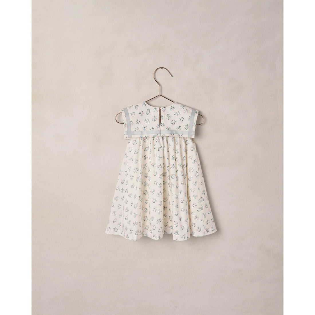 Noralee Summer Ditsy Daisy Dress