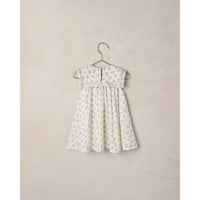 Noralee Summer Ditsy Daisy Dress