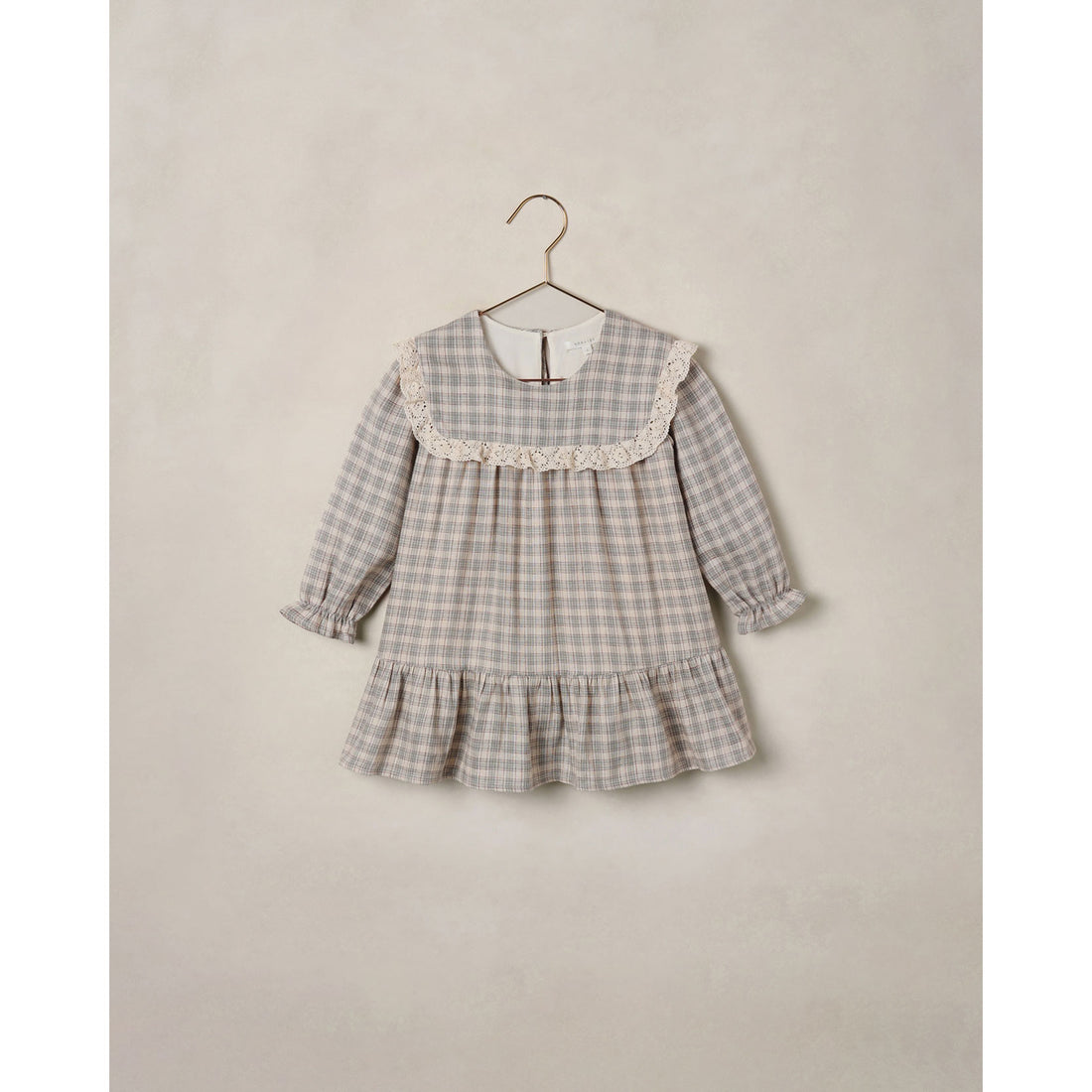 Noralee Fall Plaid Noelle Dress