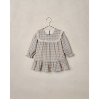 Noralee Fall Plaid Noelle Dress