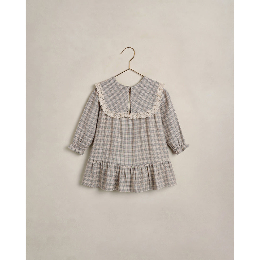 Noralee Fall Plaid Noelle Dress