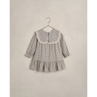 Noralee Fall Plaid Noelle Dress