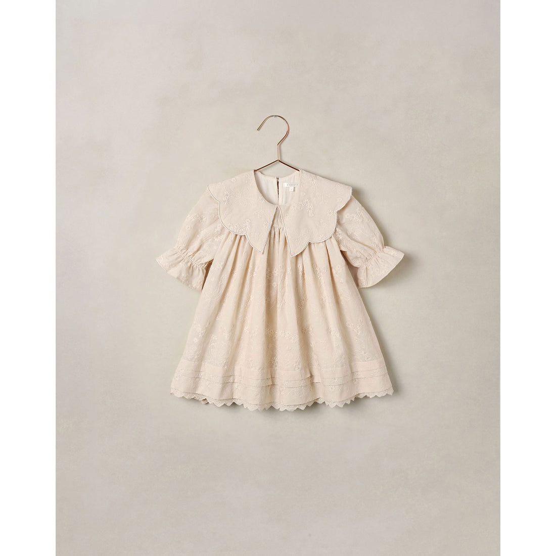 Noralee Natural Mabel Dress