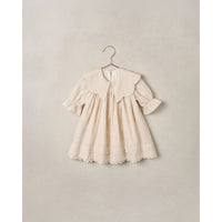 Noralee Natural Mabel Dress