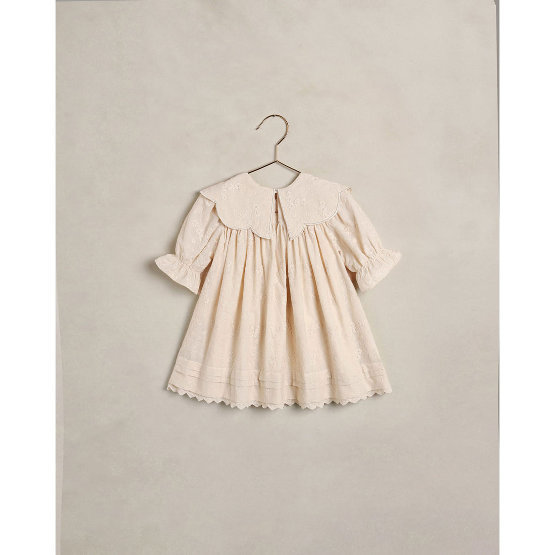 Noralee Natural Mabel Dress