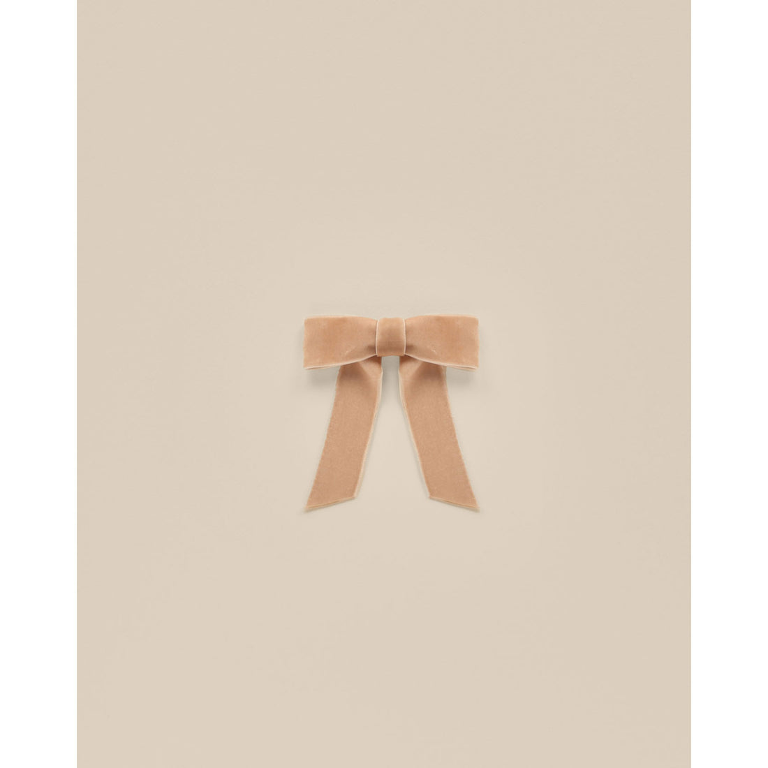 Noralee Antique Velvet Bow