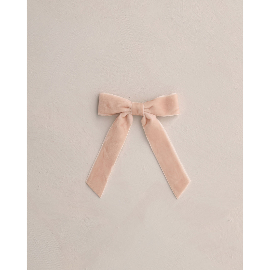 Noralee Rose Velvet Bow