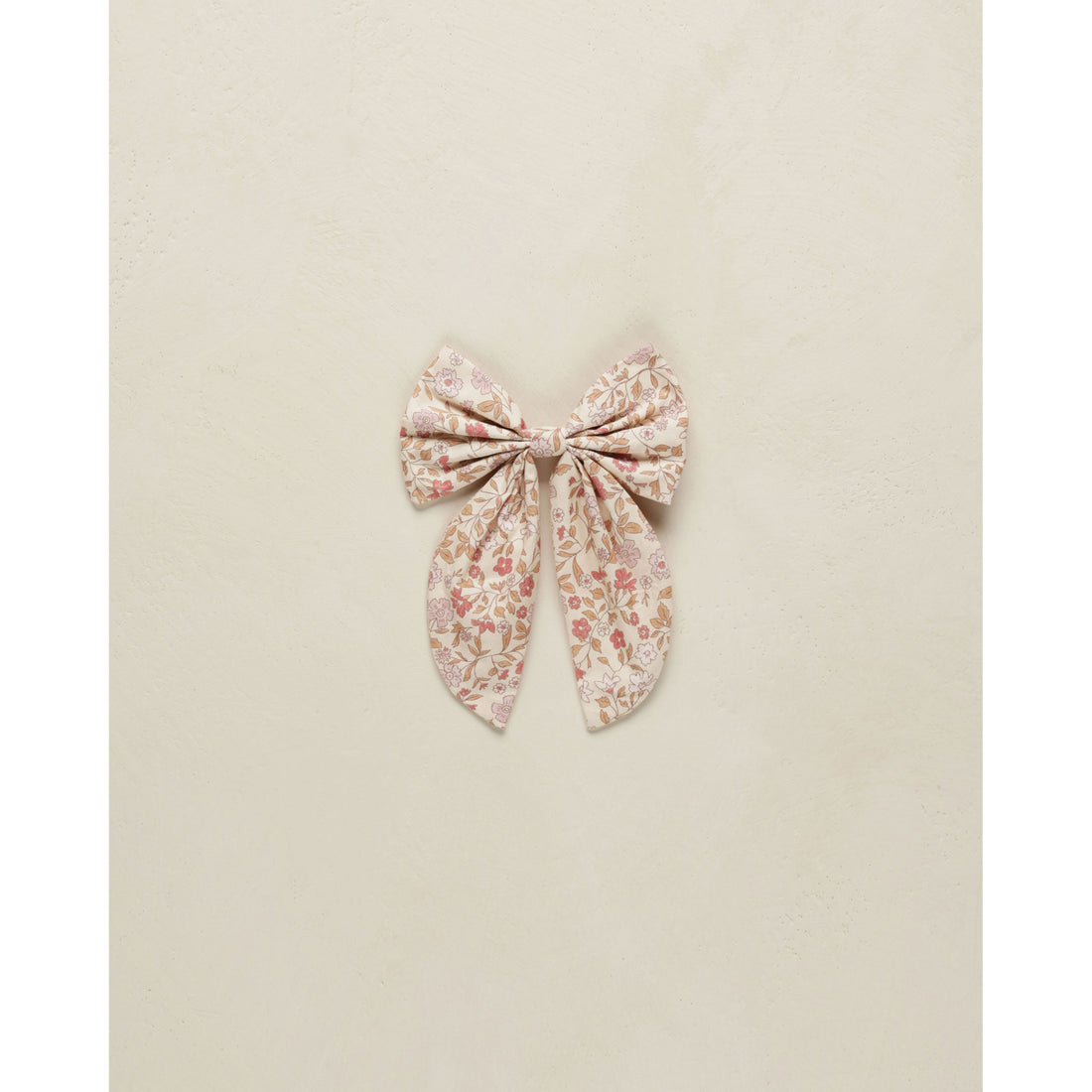 Noralee Blush Garden Everly Bow
