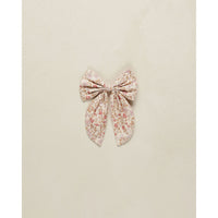 Noralee Blush Garden Everly Bow