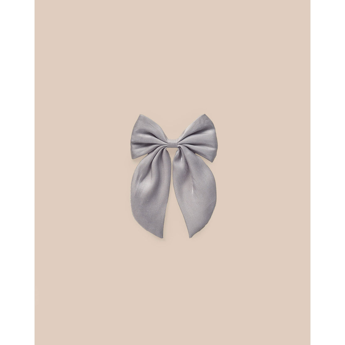 Noralee Frost Oversized Bow
