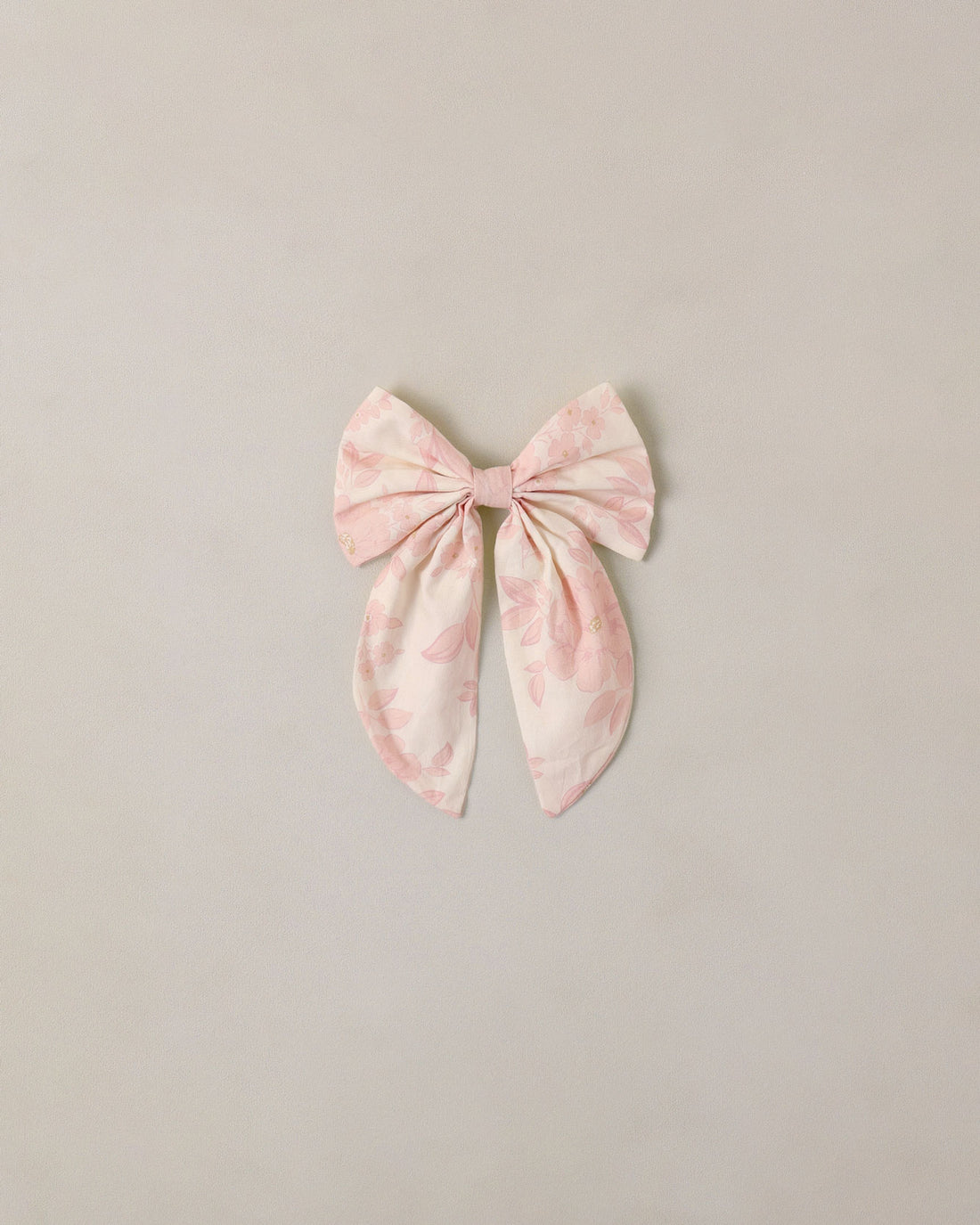 Noralee Blush English Everly Bow
