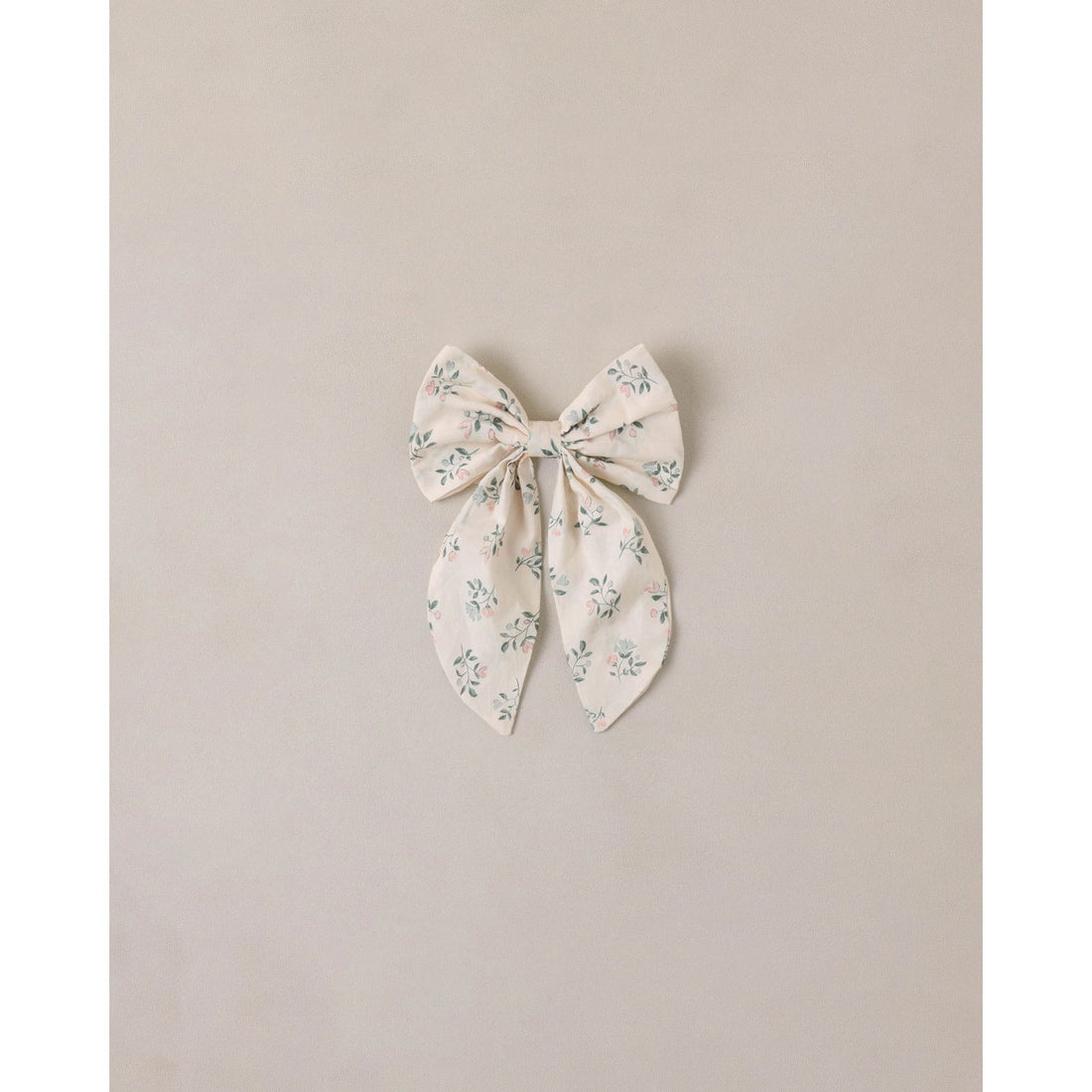 Noralee Summer Ditsy Everly Bow