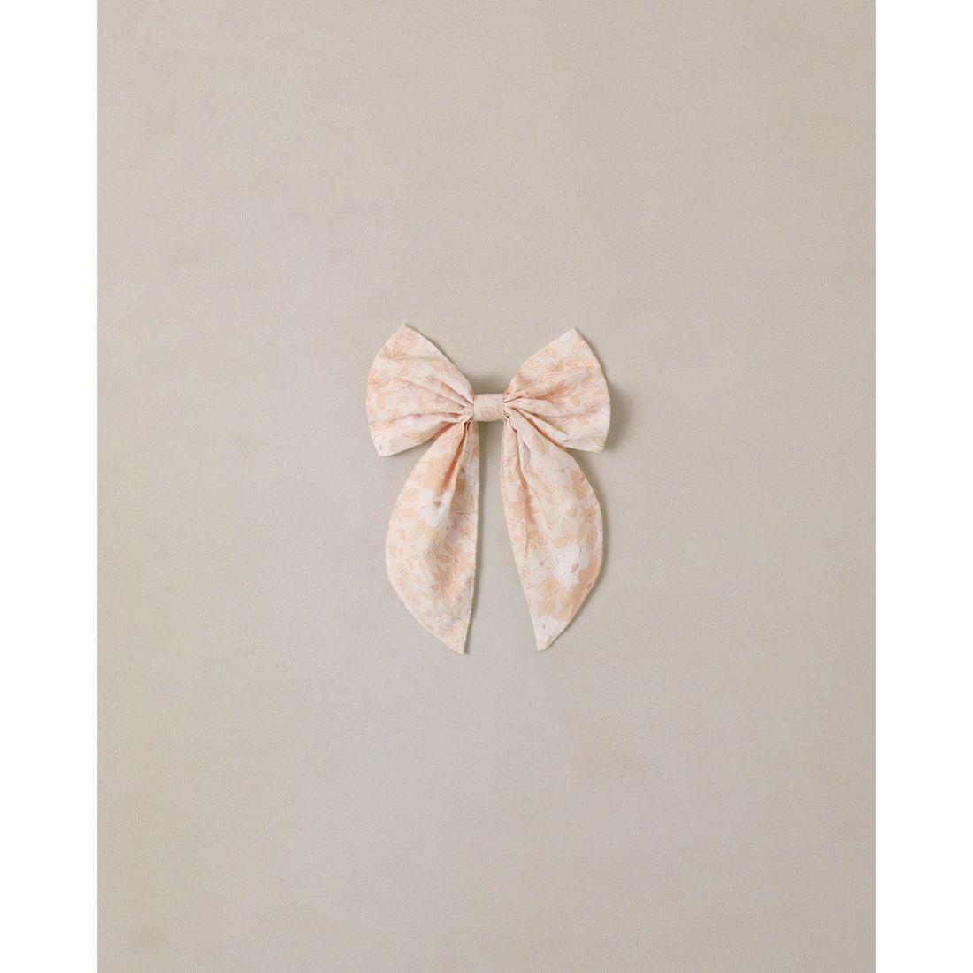 Noralee Pastel Garden Everly Bow