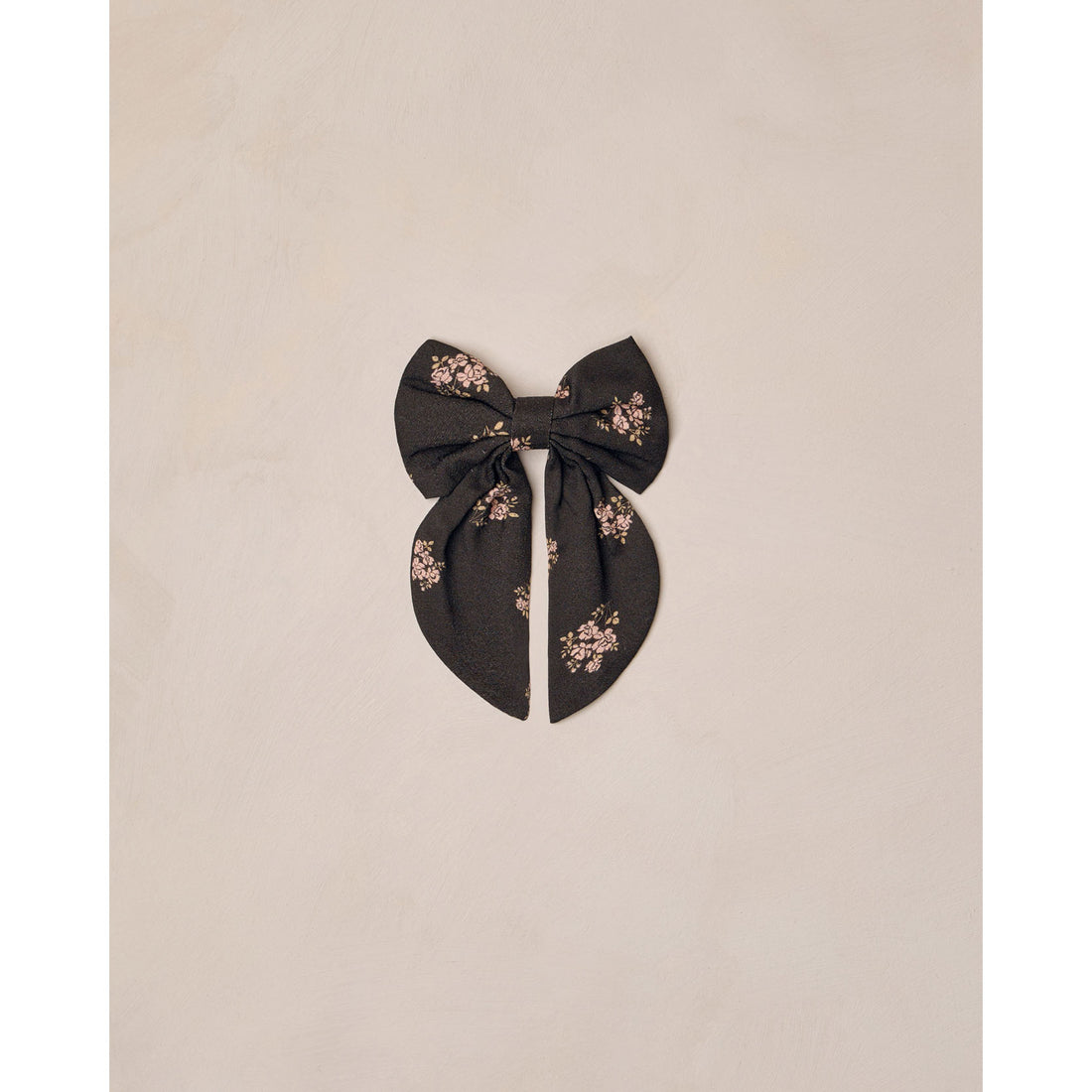 Noralee Ditsy Floral Everly Bow