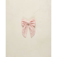 Noralee Blush Everly Bow