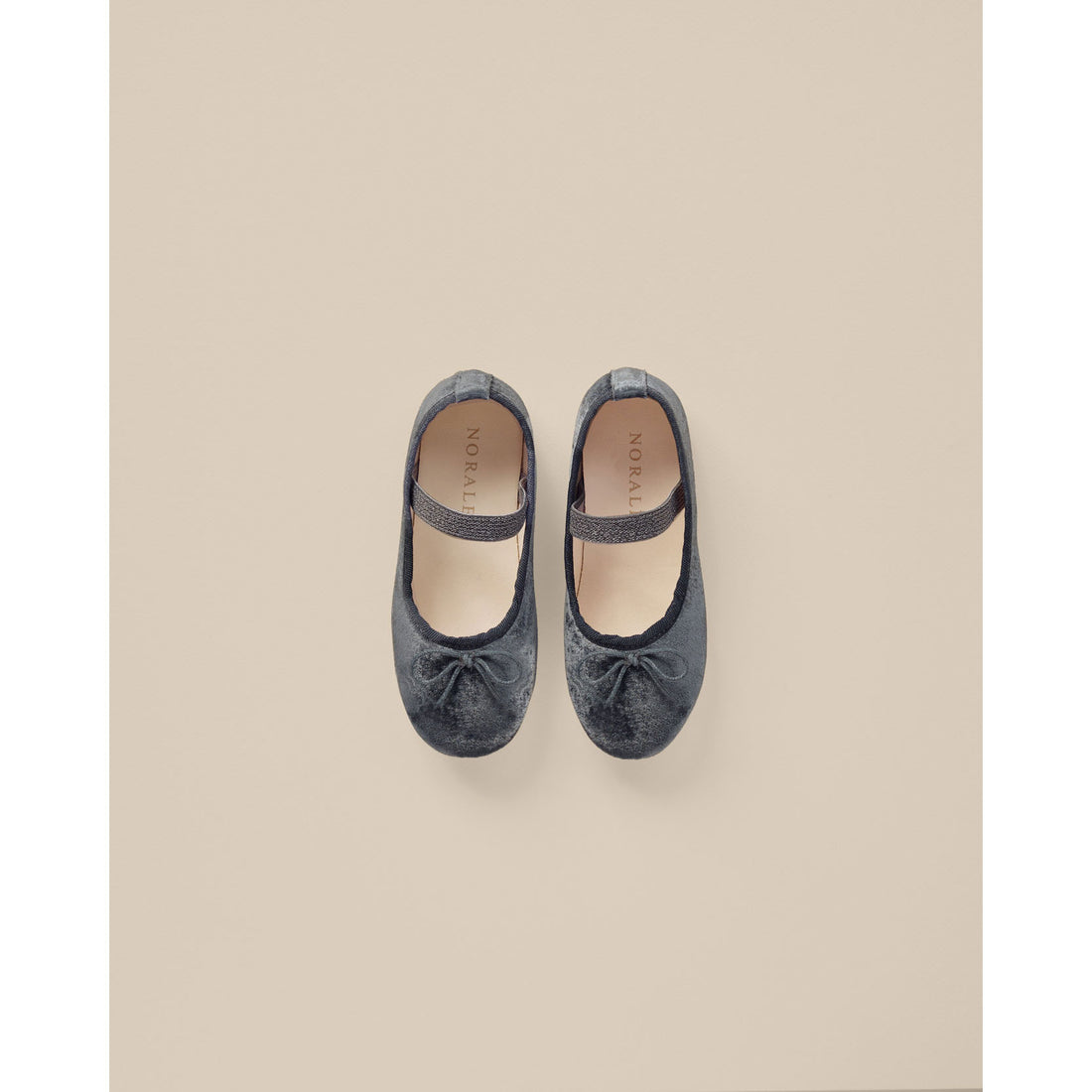 Noralee Midnight Ballet Flats