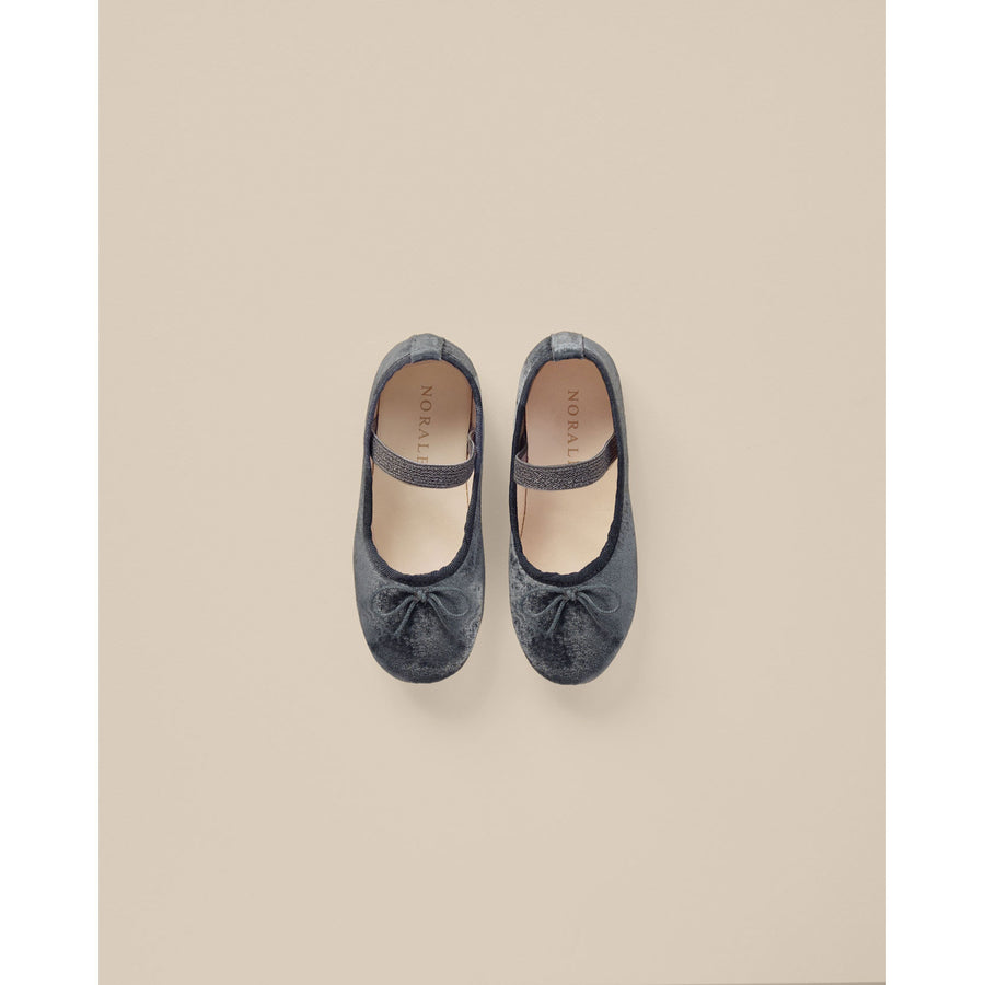 Noralee Midnight Ballet Flats